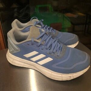 Adidas women’s sneakers size 8.5